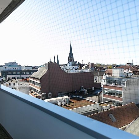 Cabana Oldenburg Exteriér fotografie