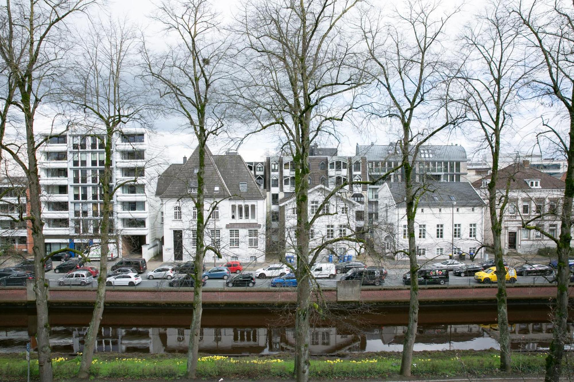 Cabana Oldenburg Exteriér fotografie