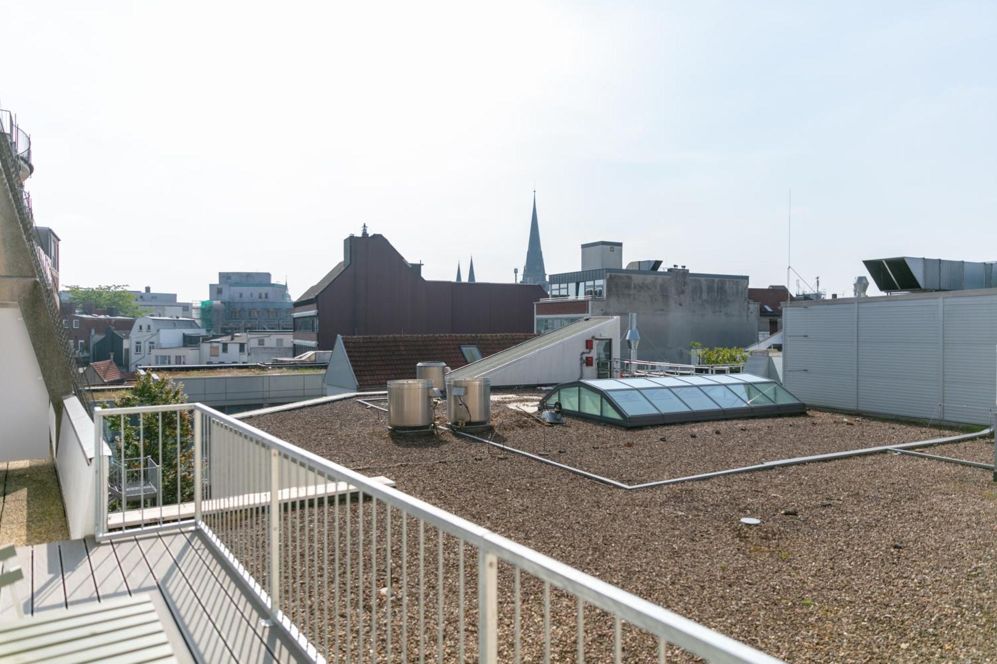 Cabana Oldenburg Pokoj fotografie