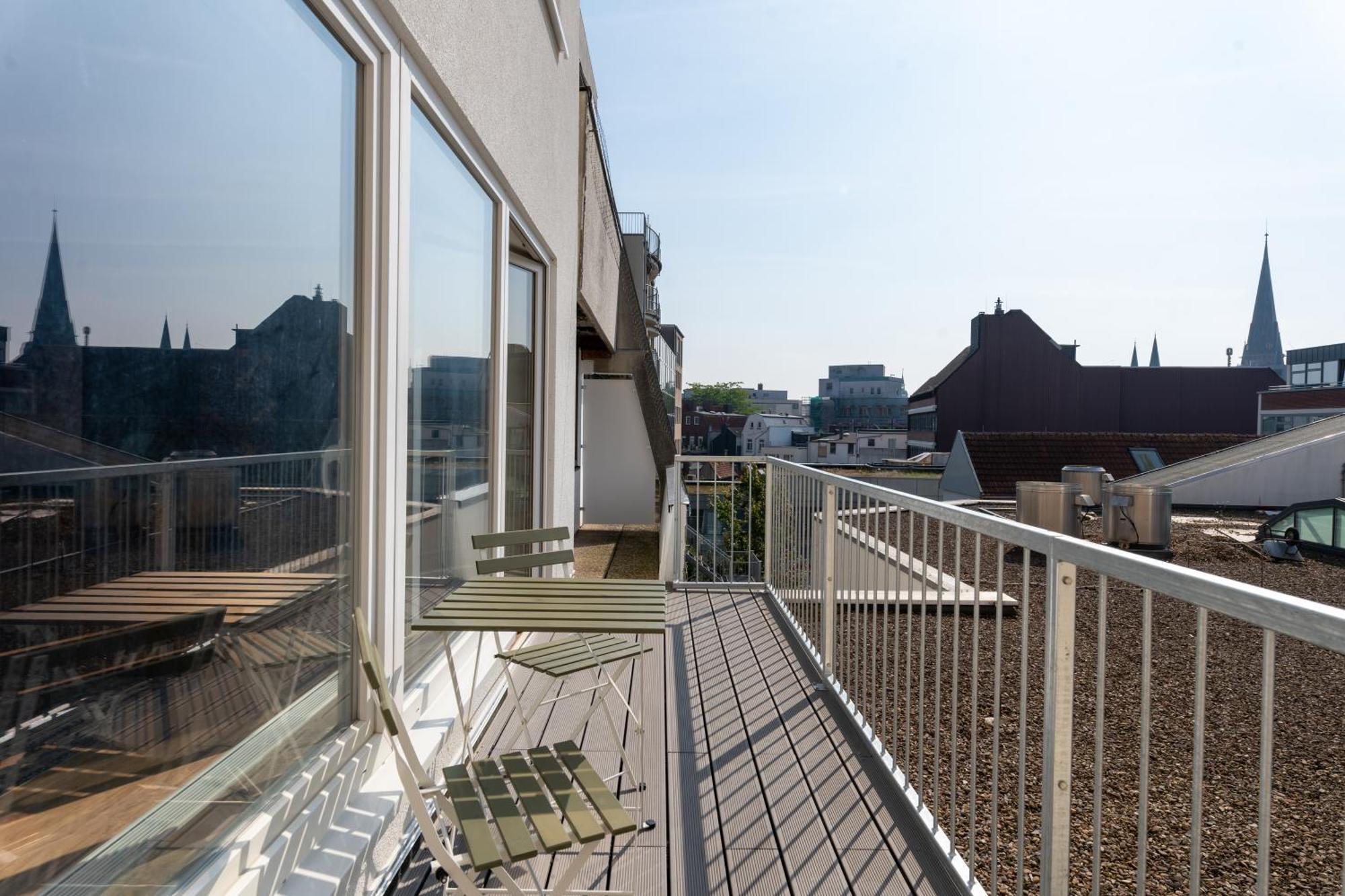 Cabana Oldenburg Exteriér fotografie