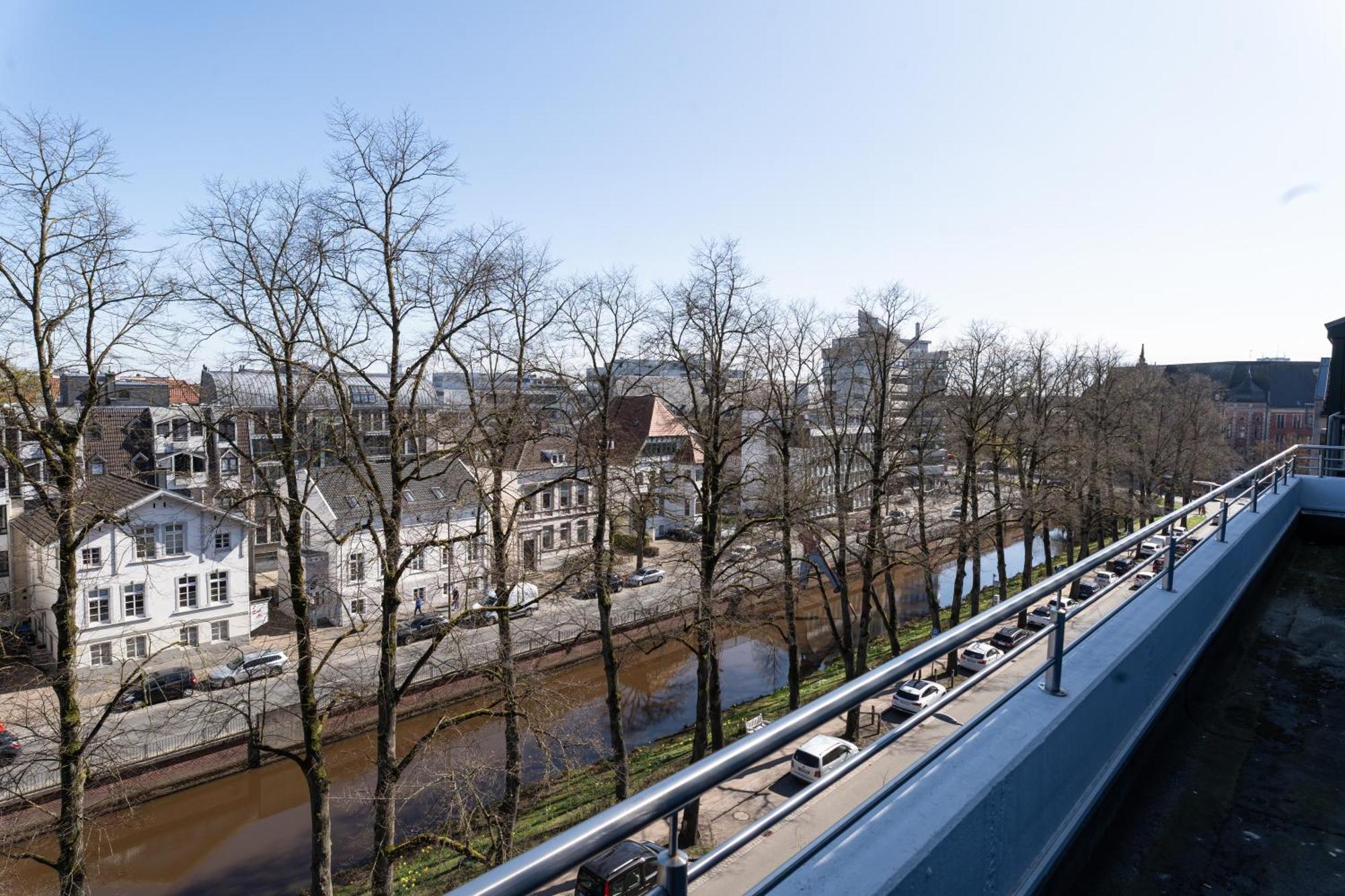 Cabana Oldenburg Exteriér fotografie